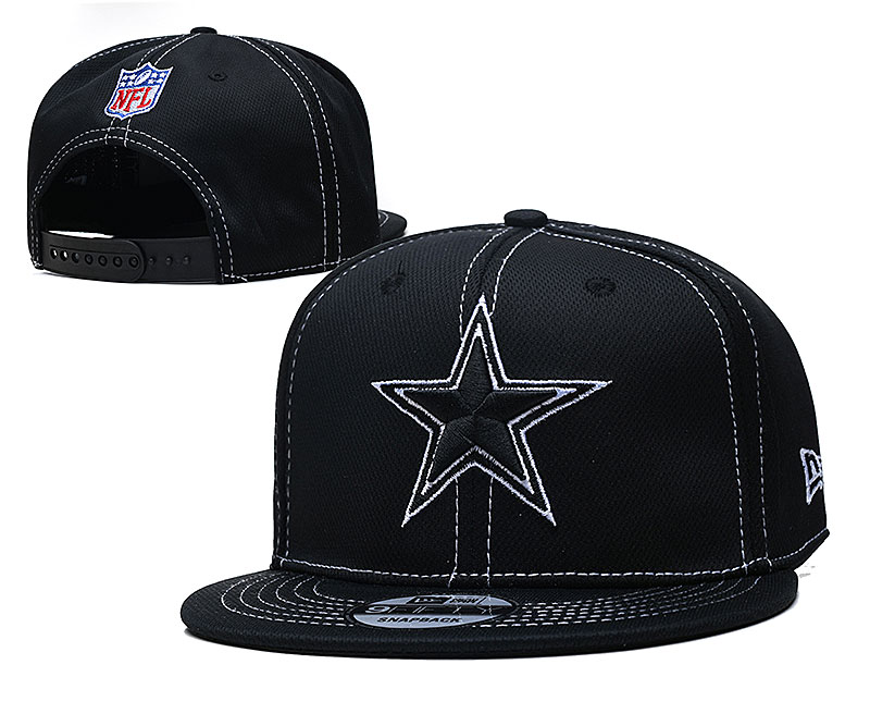 2021 NFL Dallas Cowboys #2 TXMY